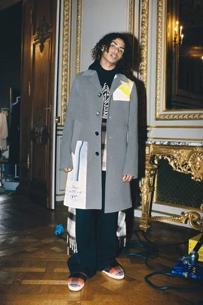 Look 1